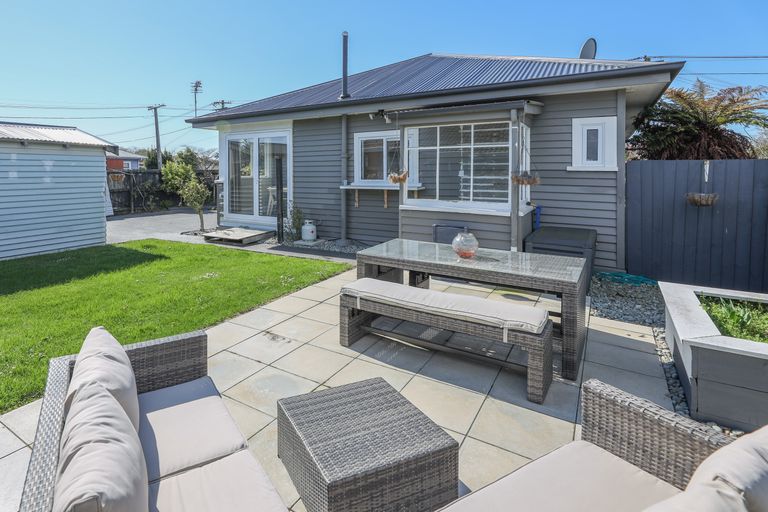 Photo of property in 45 Simeon Street, Spreydon, Christchurch, 8024