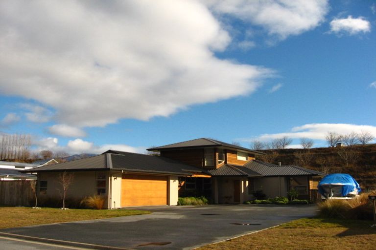 Photo of property in 45 Sylvan Street, Lake Hayes, Queenstown, 9304