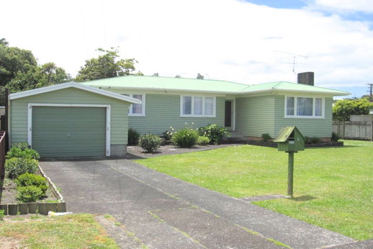 Photo of property in 3 Orchard Rise, Rosehill, Papakura, 2113