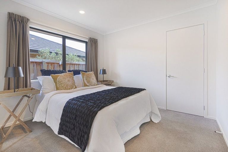 Photo of property in 11 Brittan Drive, Rolleston, 7615