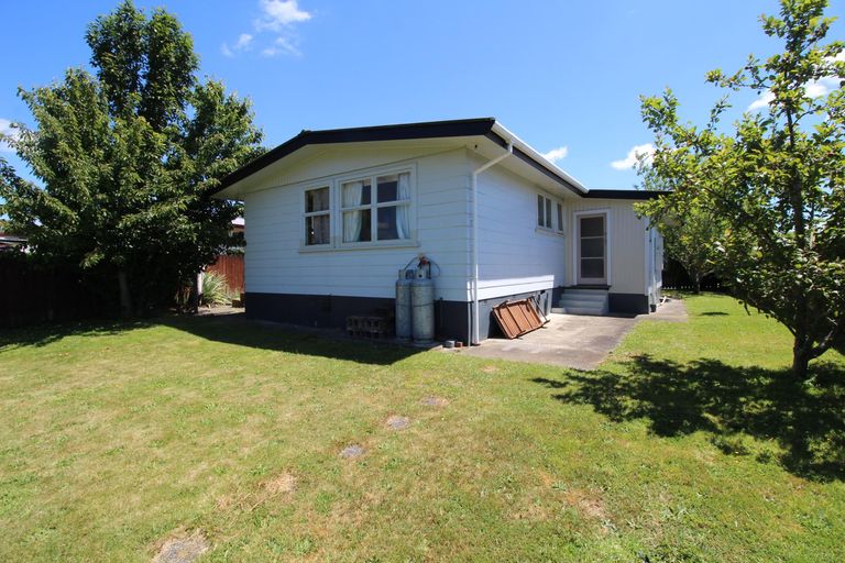 Photo of property in 22 Homedale Street, Pukehangi, Rotorua, 3015