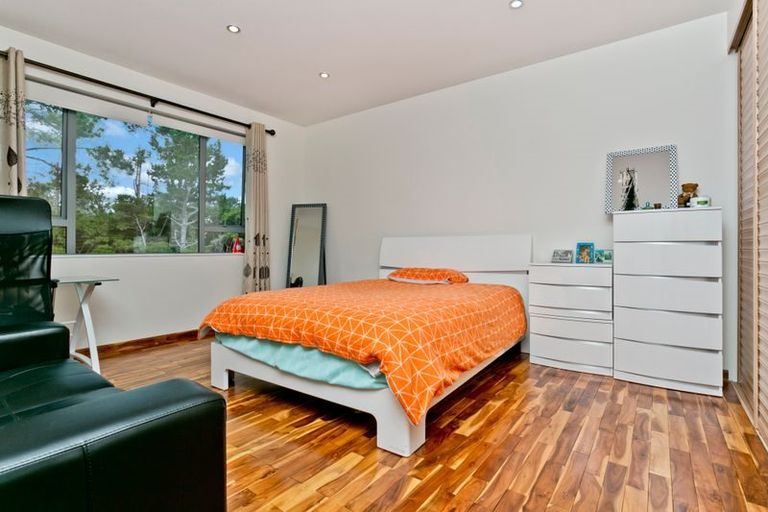 Photo of property in 16 Hobson Heights Road, Lucas Heights, Auckland, 0632