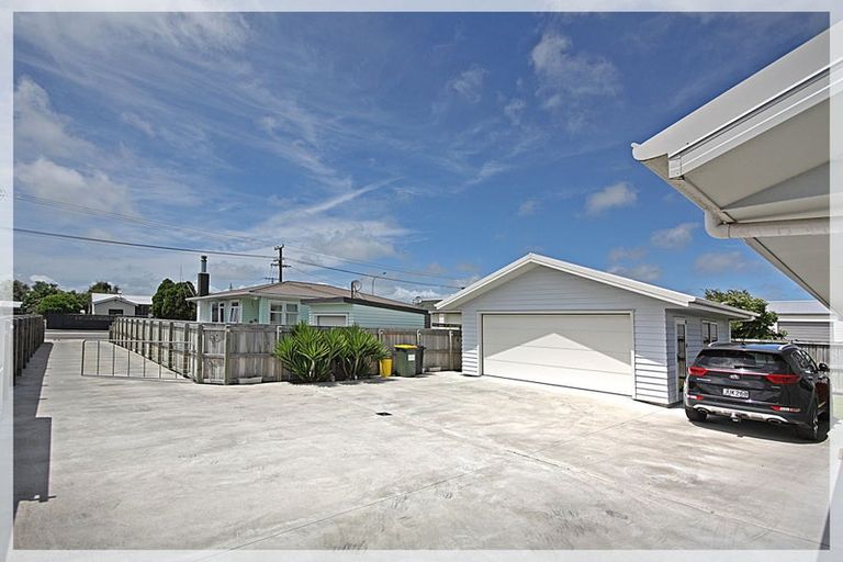 Photo of property in 26a Johnston Street, Foxton, 4814