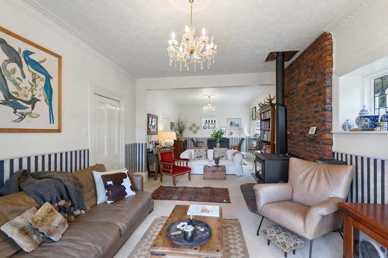 Photo of property in 142 Steffens Road, Oxford, Rangiora, 7476