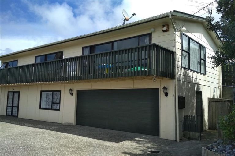 Photo of property in 167a Broderick Road, Johnsonville, Wellington, 6037