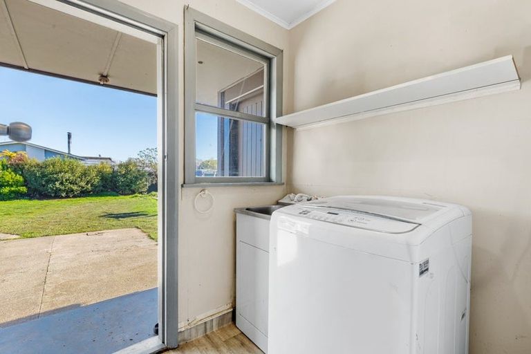 Photo of property in 86 Howick Road, Redwoodtown, Blenheim, 7201