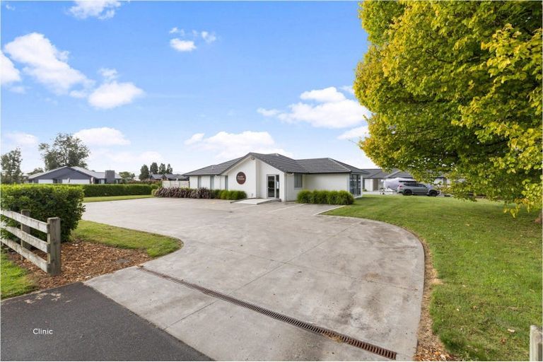 Photo of property in 714 Te Kowhai Road, Te Kowhai, Hamilton, 3288