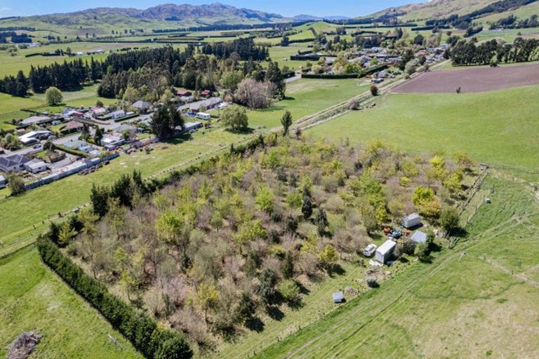 Photo of property in 64 Littles Drive, Waikari, 7420