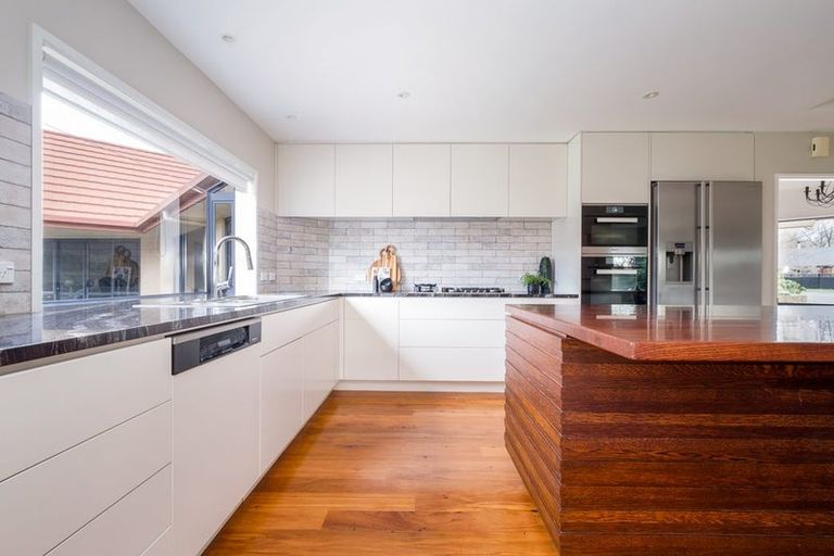 Photo of property in 55 Regent's Park Drive, Casebrook, Christchurch, 8051