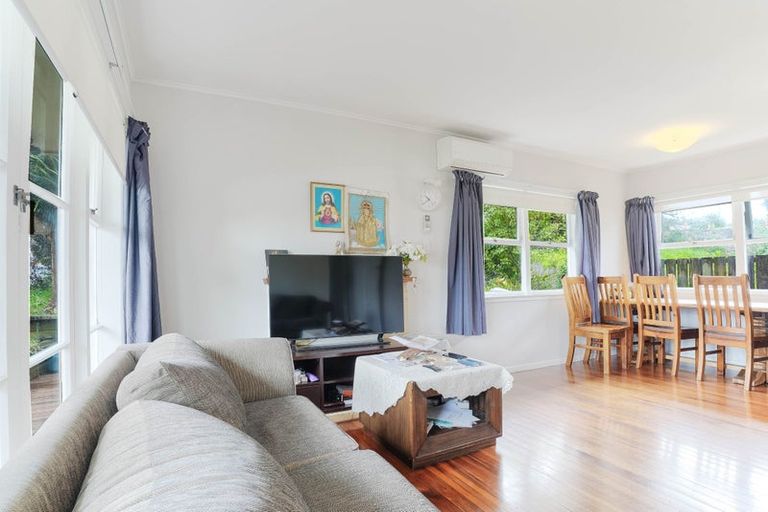 Photo of property in 1/24 Tristram Avenue, Forrest Hill, Auckland, 0620