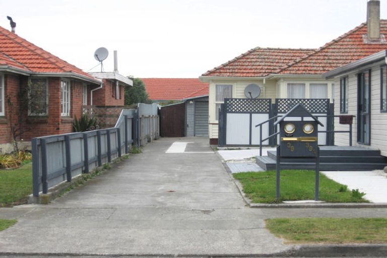 Photo of property in 39 Kettle Crescent, Marewa, Napier, 4110