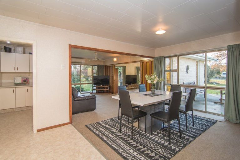 Photo of property in 690 Seadown Road, Seadown, Timaru, 7973