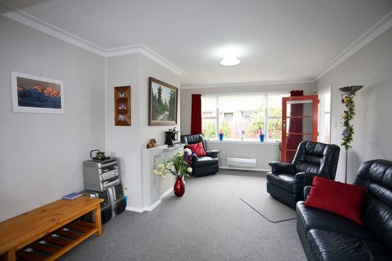 Photo of property in 3/572 Gloucester Street, Linwood, Christchurch, 8011