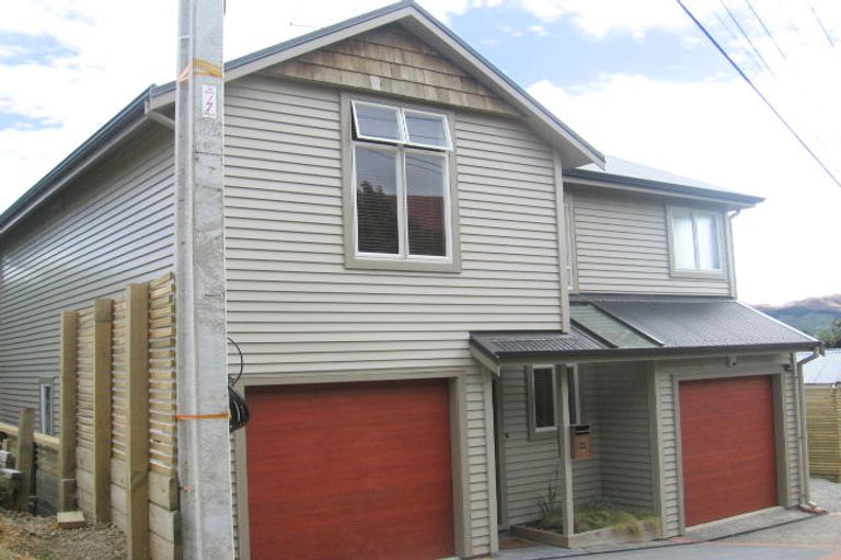 Photo of property in 36 Putnam Street, Northland, Wellington, 6012