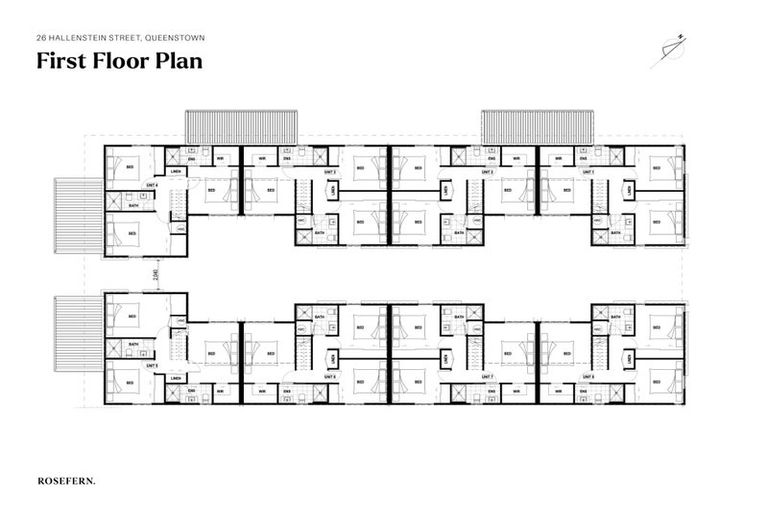 Photo of property in 26 Hallenstein Street, Queenstown, 9300