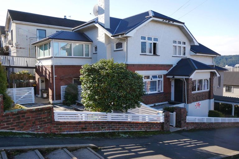 Photo of property in 1 Albany Street, North Dunedin, Dunedin, 9016