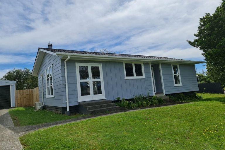 Photo of property in 45 Paekiri Street, Turangi, 3334