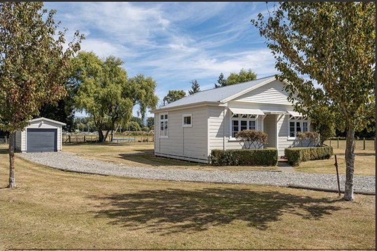 Photo of property in 12 Watsons Road, Te Ore Ore, Masterton, 5886