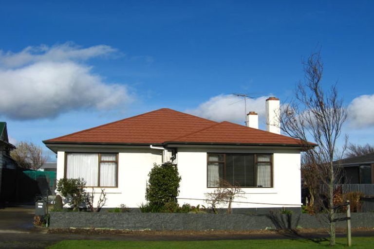 Photo of property in 41 Lowe Street, Avenal, Invercargill, 9810