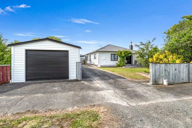 Photo of property in 20 Dixons Line, Bunnythorpe, Palmerston North, 4481
