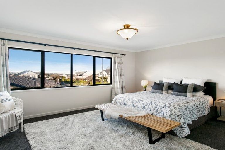Photo of property in 8 Chateau Crescent, Rangatira Park, Taupo, 3330