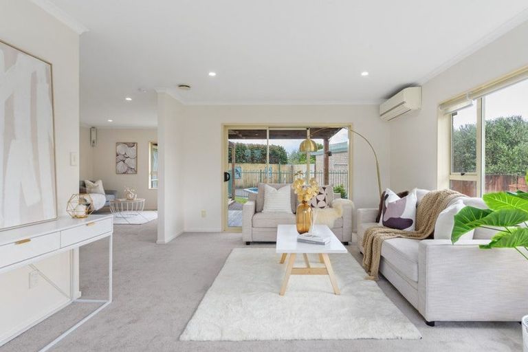 Photo of property in 39a Bouverie Crescent, Flagstaff, Hamilton, 3210