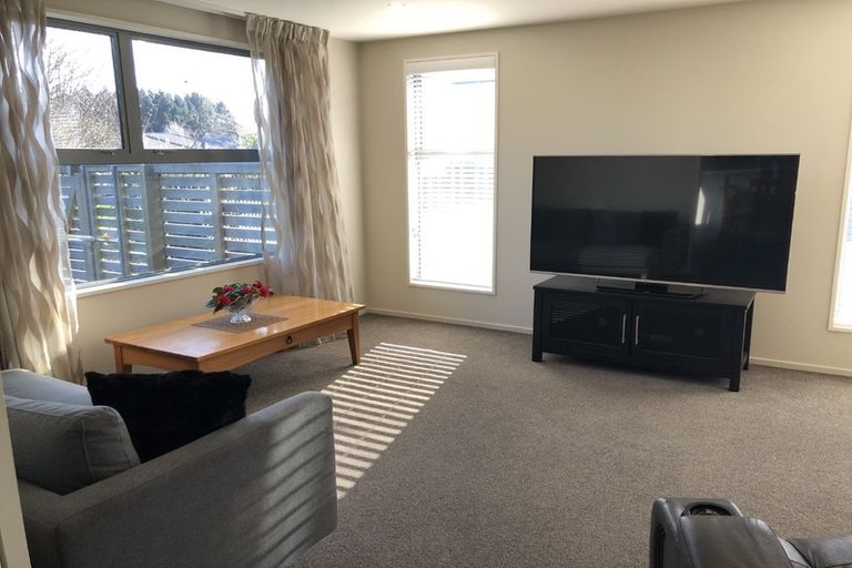 Photo of property in 4 Puhara Avenue, Parklands, Christchurch, 8083
