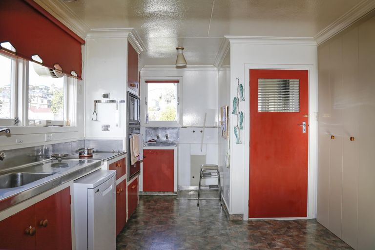 Photo of property in 73b Tees Street, South Hill, Oamaru, 9400