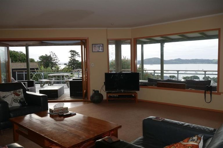 Photo of property in 6 Reotahi Road, Whangarei Heads, Whangarei, 0174
