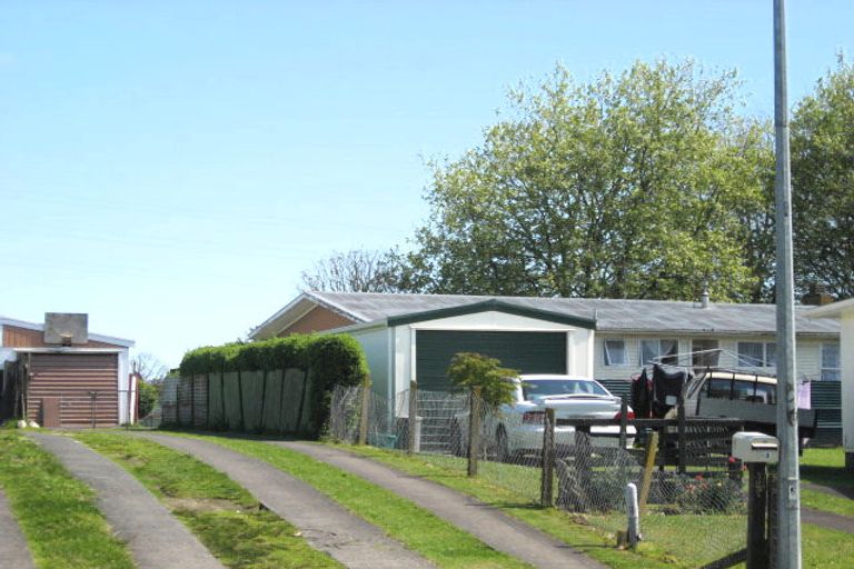 Photo of property in 38 Fairfield Avenue, Huntly, 3700