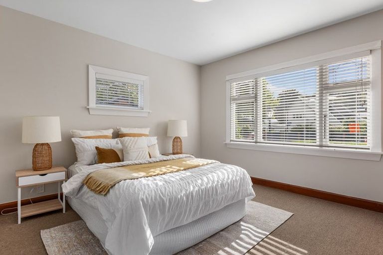 Photo of property in 18 Bowenvale Avenue, Cashmere, Christchurch, 8022