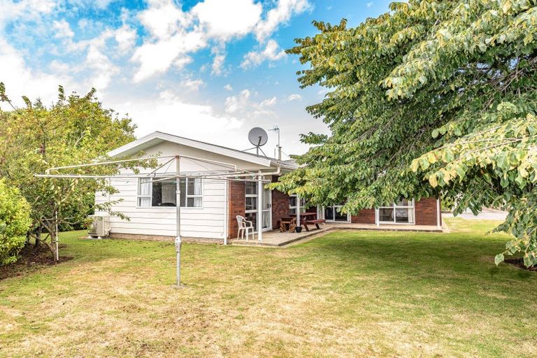 Photo of property in 16a Fitzherbert Avenue, Springvale, Whanganui, 4501