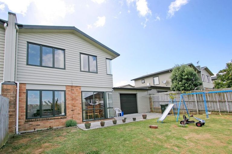 Photo of property in 25/45 Secoia Crescent, Mangere, Auckland, 2022