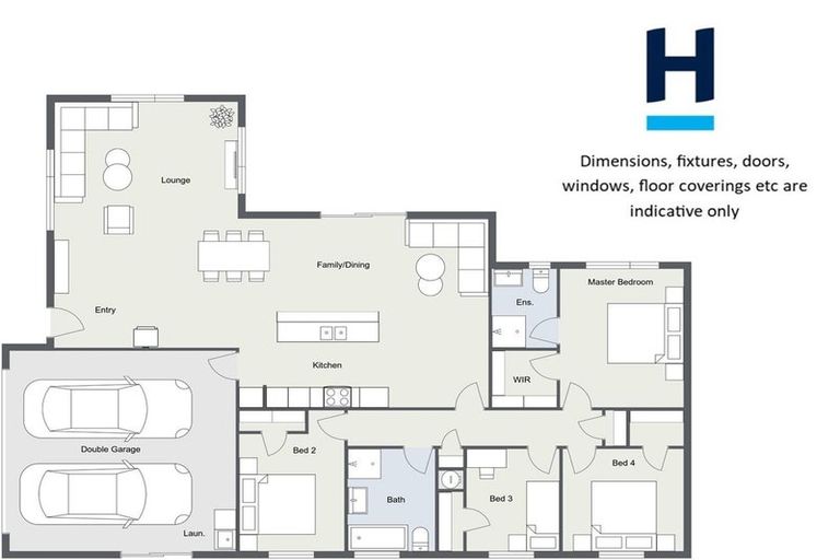 Photo of property in 12 River Terrace, Renwick, 7204