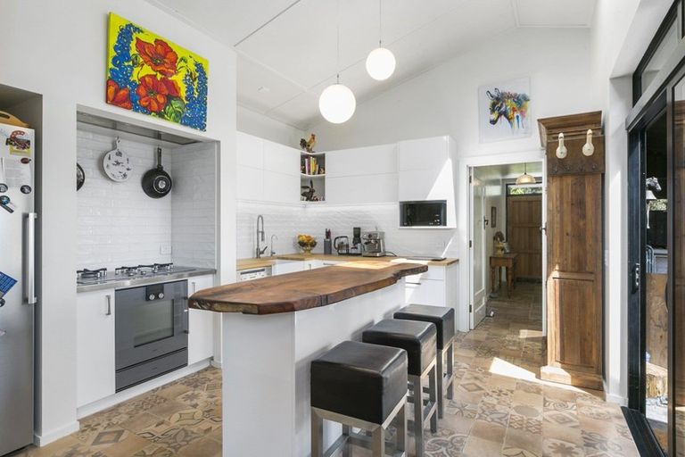 Photo of property in 849 Blueskin Road, Mount Cargill, Waitati, 9085