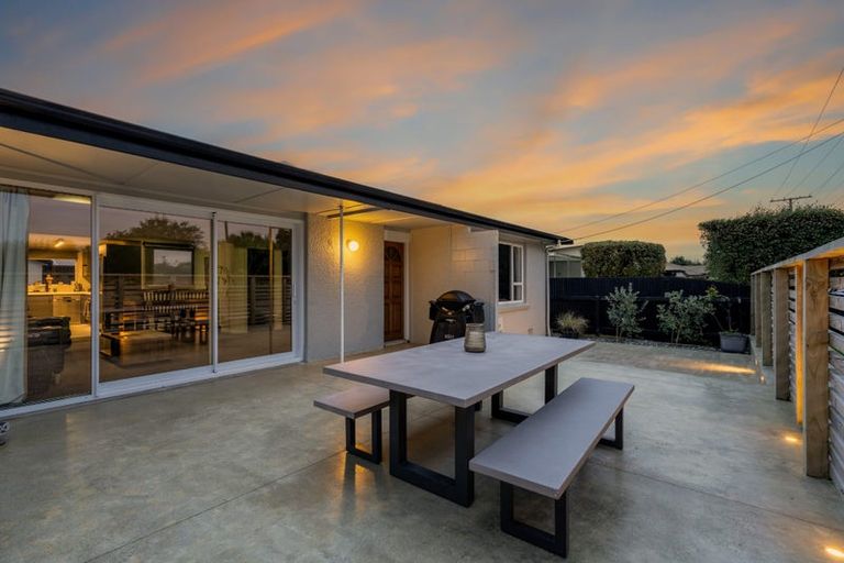 Photo of property in 163 Bainfield Road, Waikiwi, Invercargill, 9810