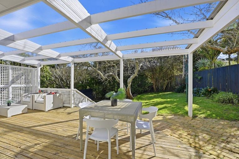 Photo of property in 3 Huia Street, Devonport, Auckland, 0624