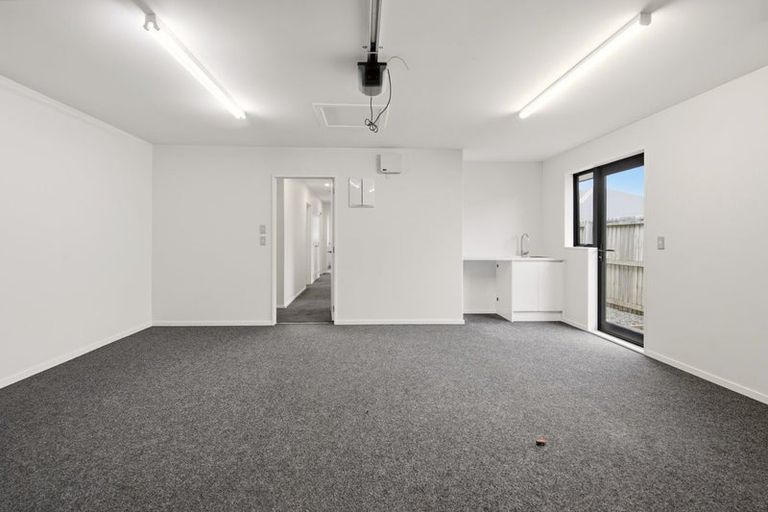 Photo of property in 3 Dobbs Street, Halswell, Christchurch, 8025