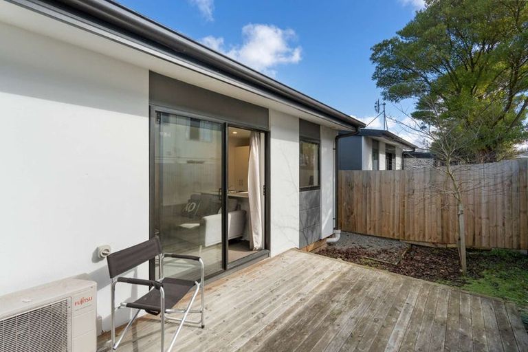 Photo of property in 23 League Lane, Phillipstown, Christchurch, 8011