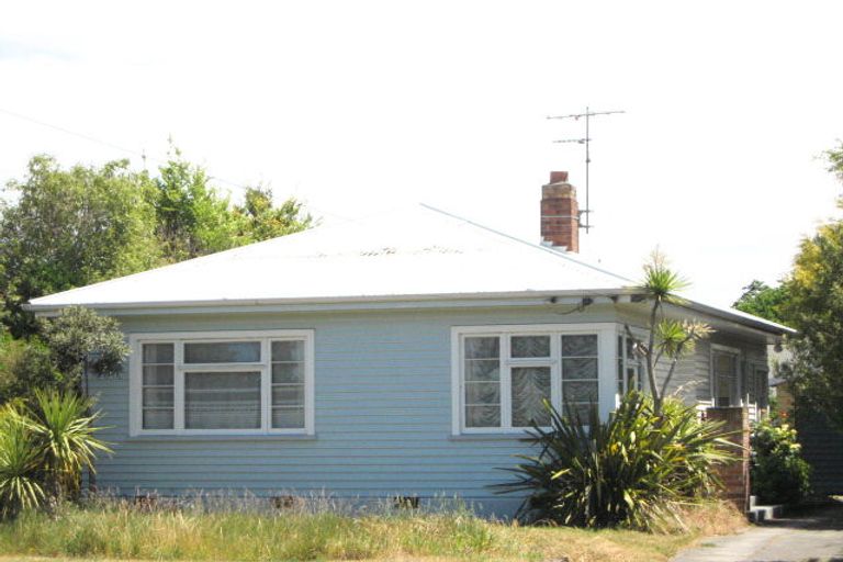 Photo of property in 29 Pannell Avenue, Wainoni, Christchurch, 8061