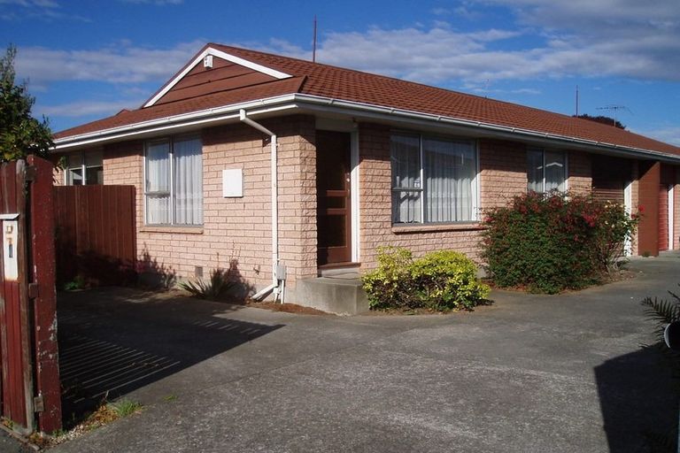Photo of property in 1/35 Torrens Road, Hillmorton, Christchurch, 8024