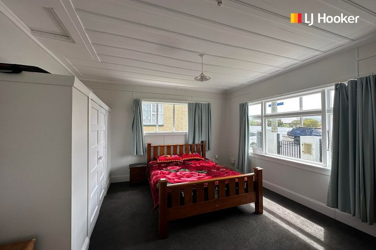 Photo of property in 40 Maryhill Terrace, Maryhill, Dunedin, 9011
