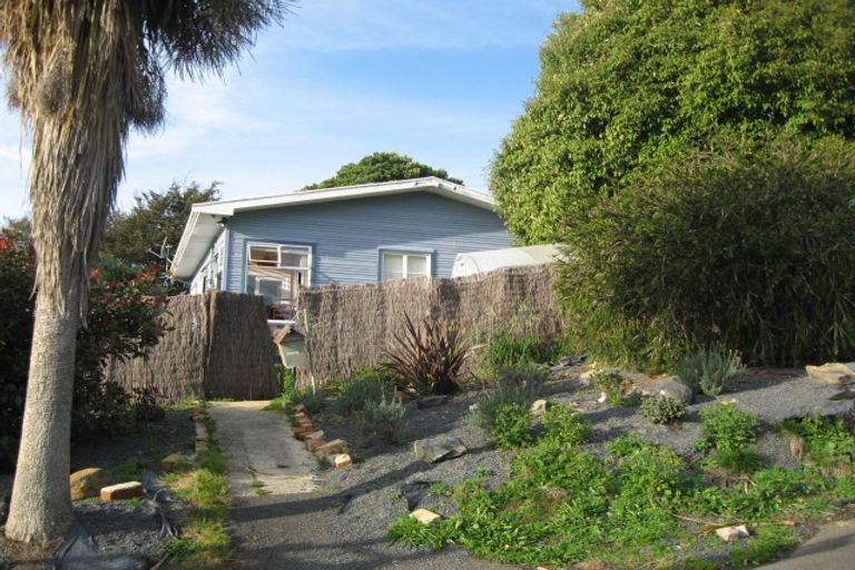 Photo of property in 7 Moerangi Street, Broad Bay, Dunedin, 9014