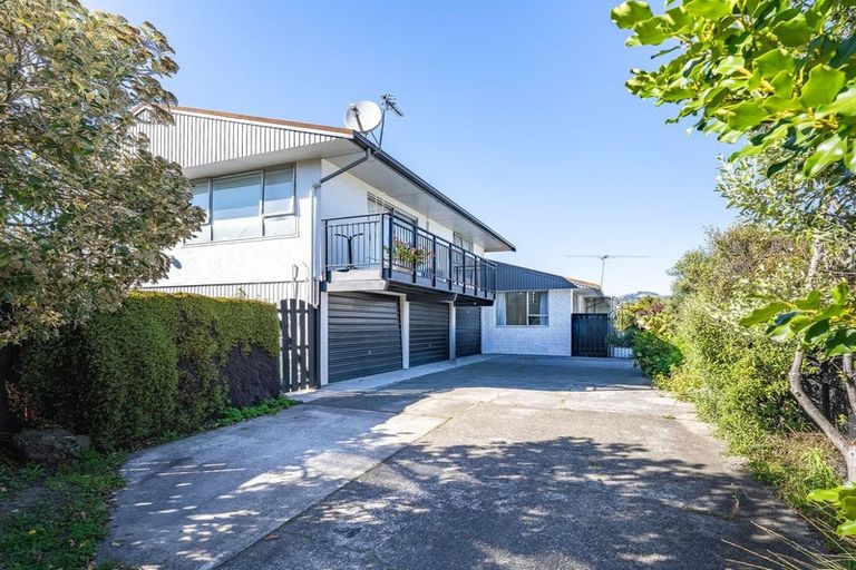 Photo of property in 2/54 Devon Street, Sydenham, Christchurch, 8023