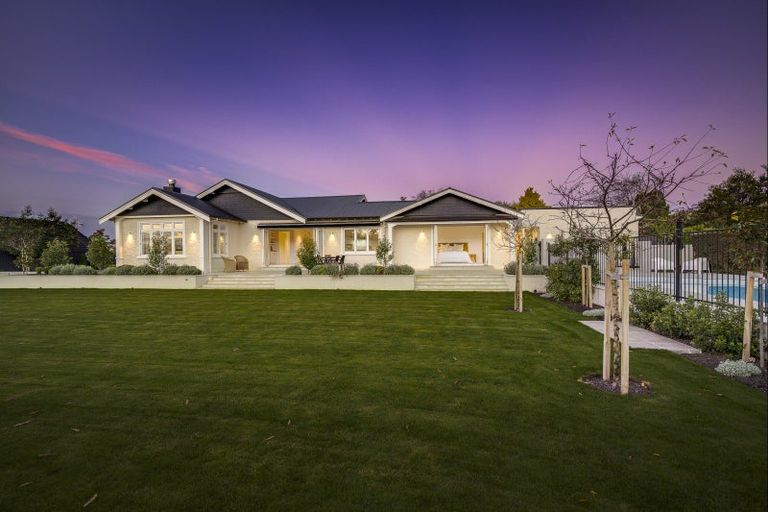 Photo of property in 26 Greenwood Road, Havelock North, 4130