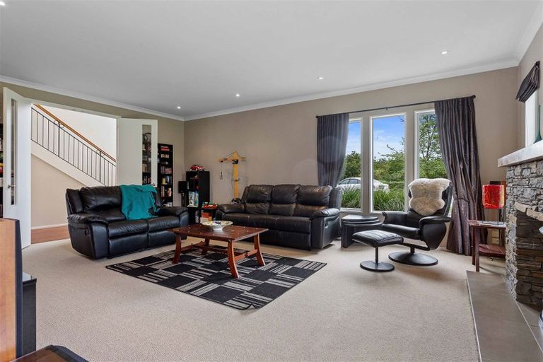 Photo of property in 670 Tram Road, Ohoka, Kaiapoi, 7692