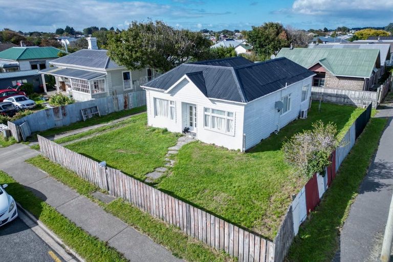 Photo of property in 45 Teviot Street, Appleby, Invercargill, 9812