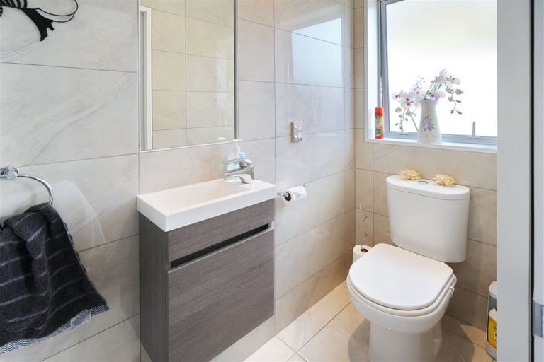 Photo of property in 58a Warden Street, Richmond, Christchurch, 8013