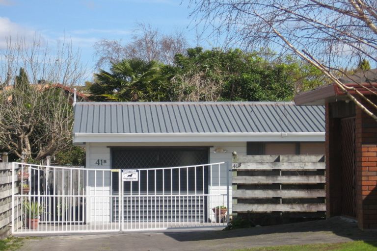 Photo of property in 41a Percival Avenue, Matua, Tauranga, 3110