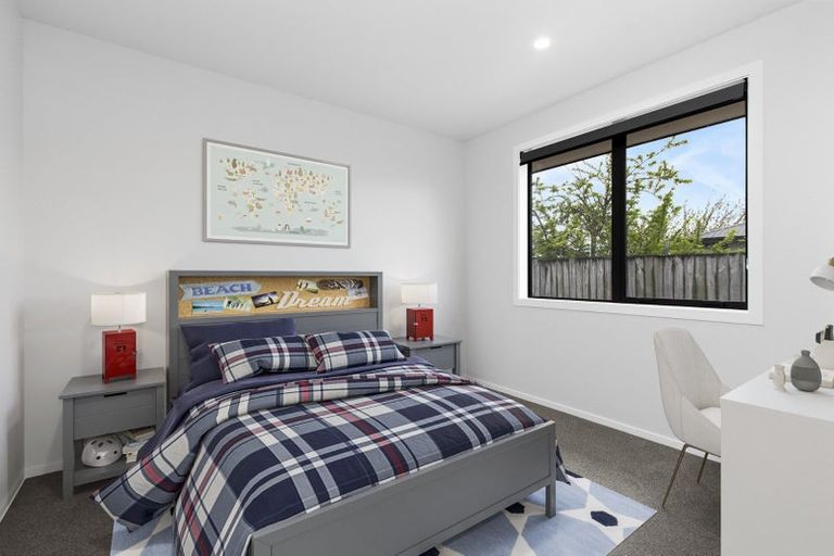 Photo of property in 3/18 Betley Crescent, Fairview Downs, Hamilton, 3214